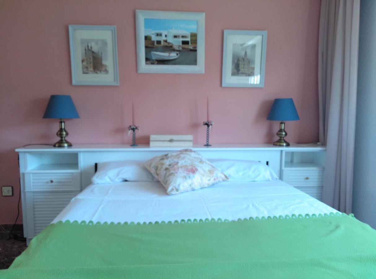 Appartement Luminoso Piso à Saragosse Extérieur photo