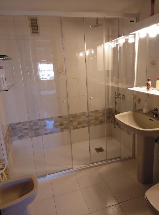 Appartement Luminoso Piso à Saragosse Extérieur photo