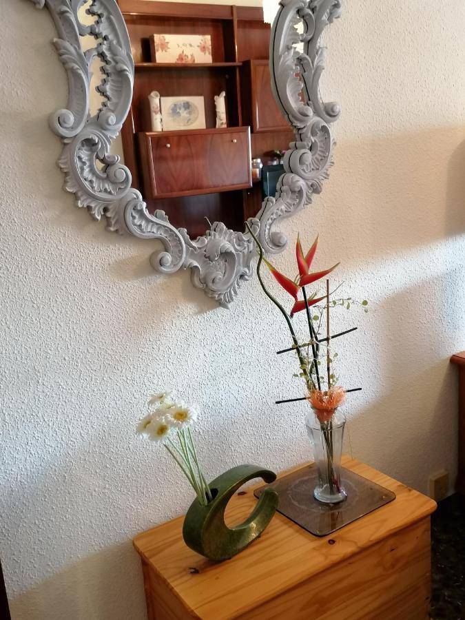 Appartement Luminoso Piso à Saragosse Extérieur photo