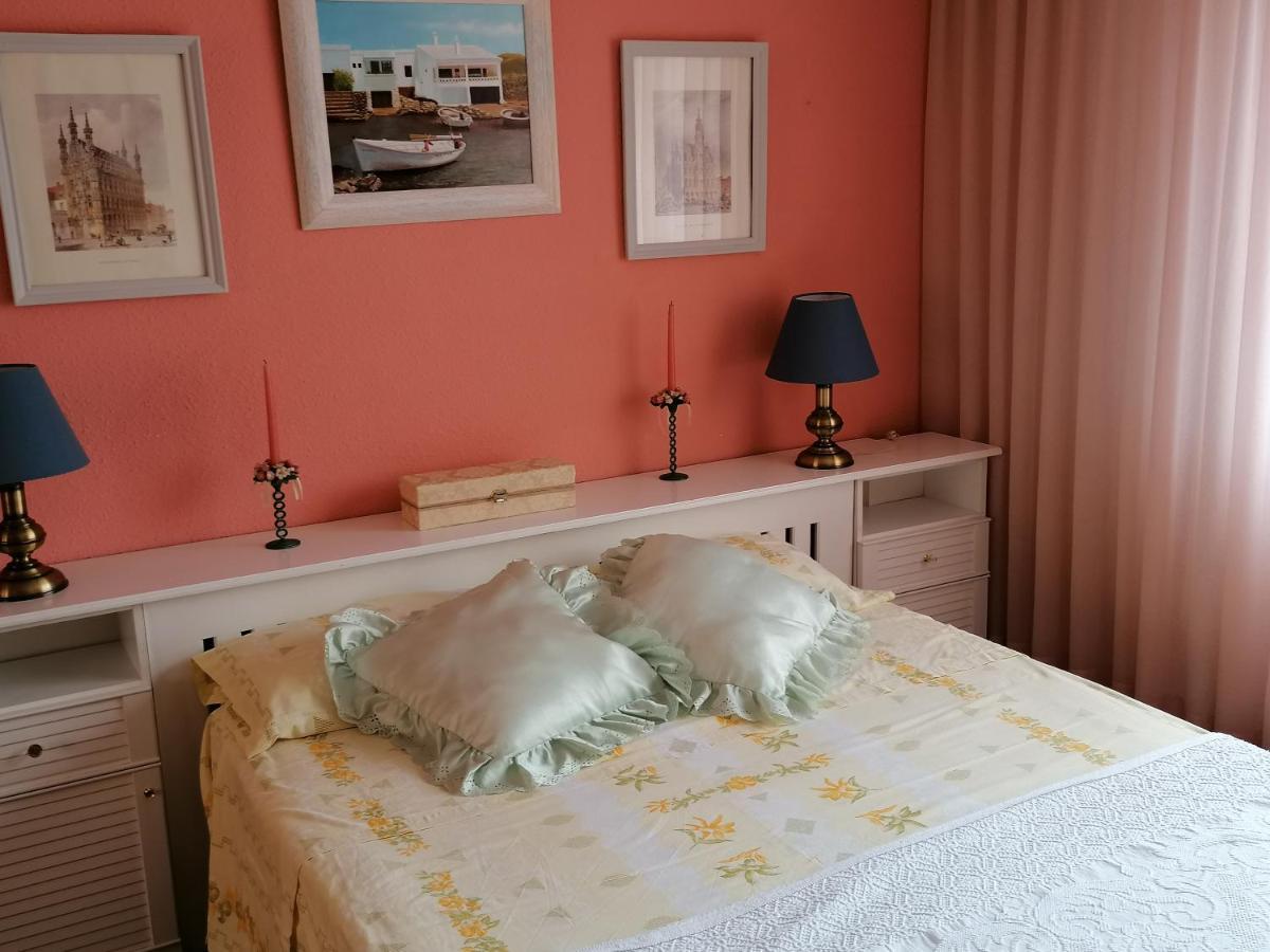 Appartement Luminoso Piso à Saragosse Extérieur photo