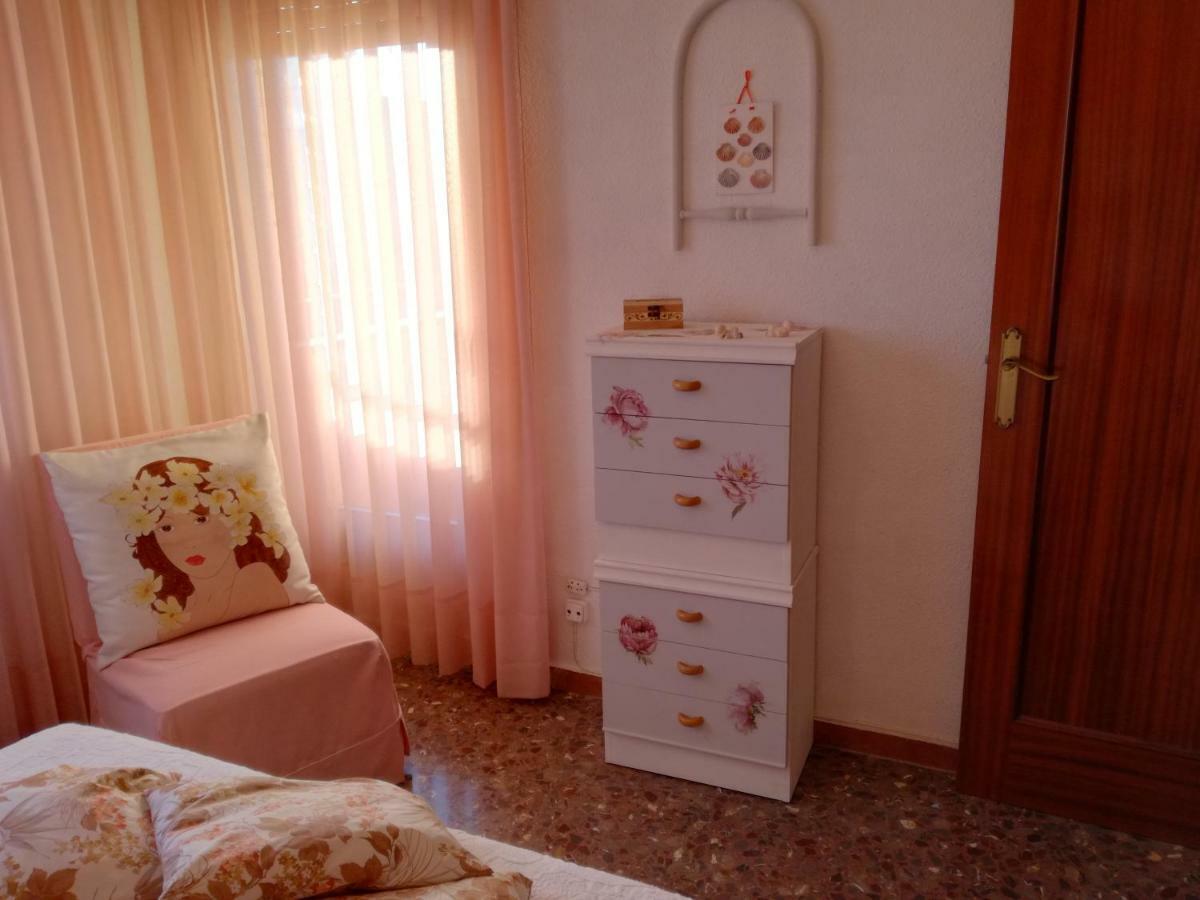 Appartement Luminoso Piso à Saragosse Extérieur photo