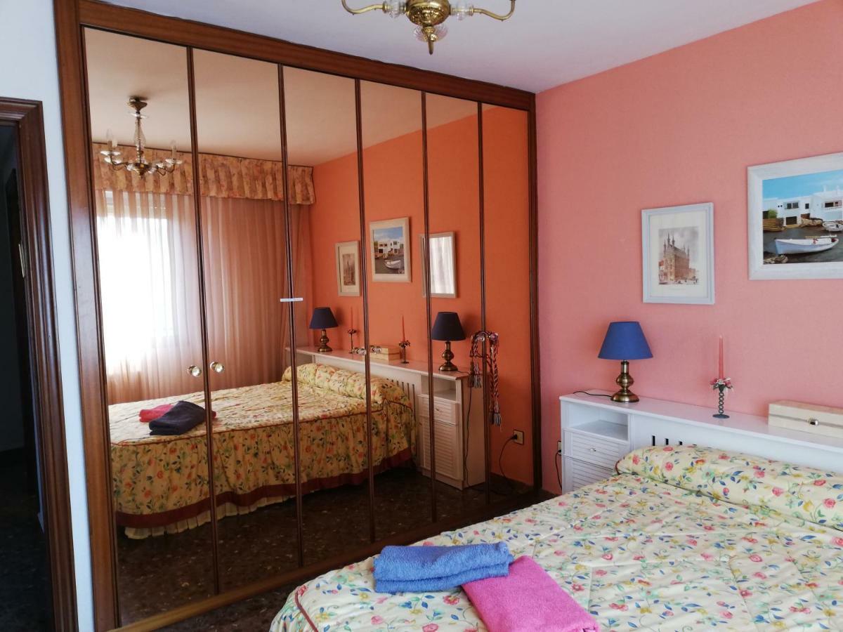 Appartement Luminoso Piso à Saragosse Extérieur photo